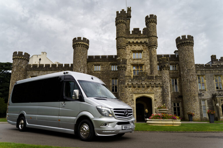 Sprinter Mini Coaches