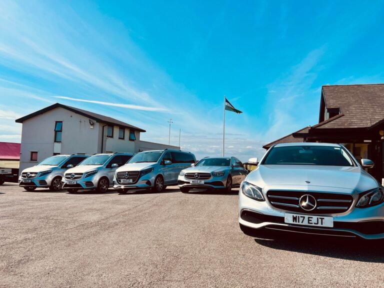 R&A St Andrews Trophy